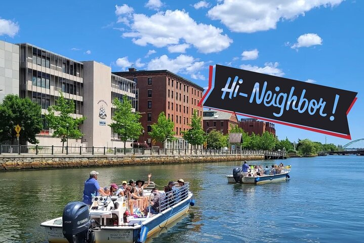 Brews Cruise with Narragansett Beer - Photo 1 of 11